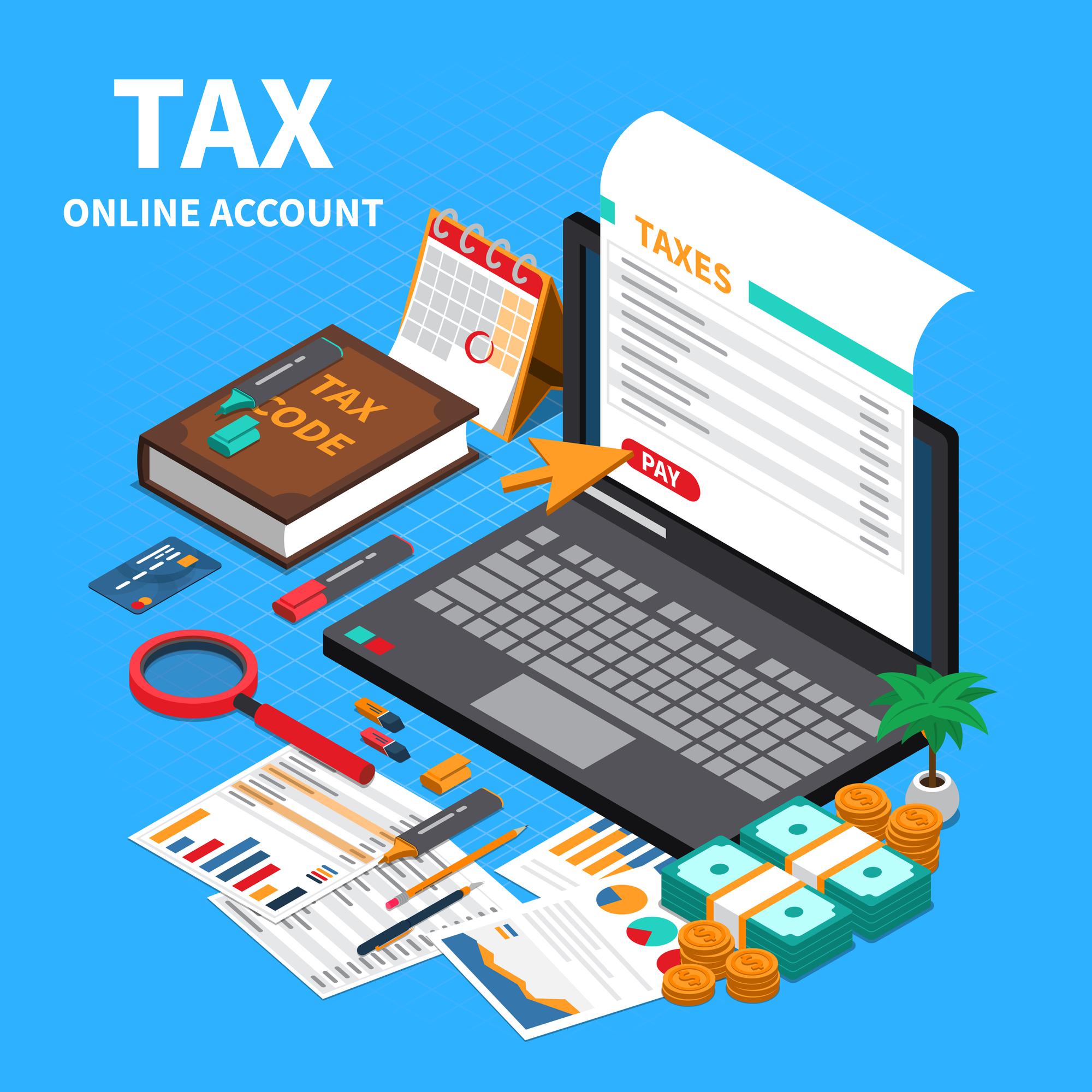 Tax Clearance Certificate