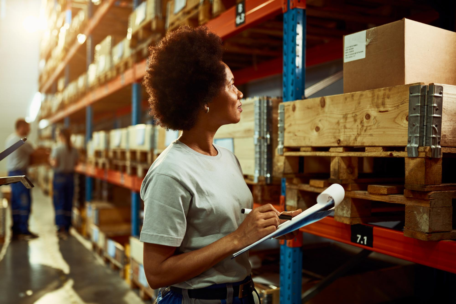 Inventory Software
