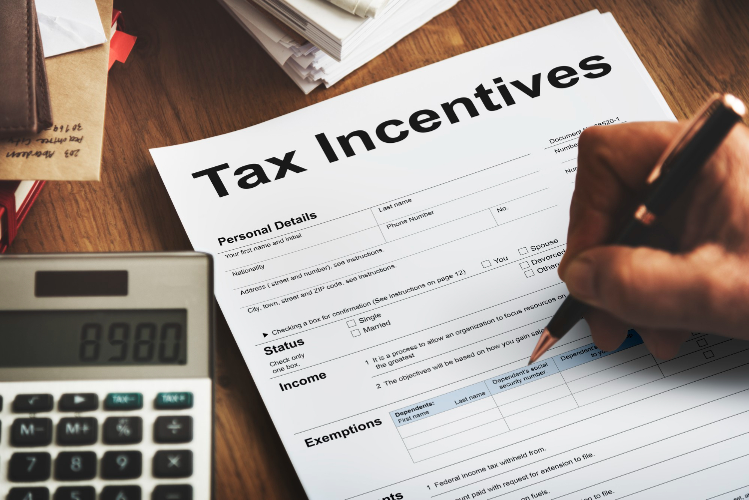 VAT Registration