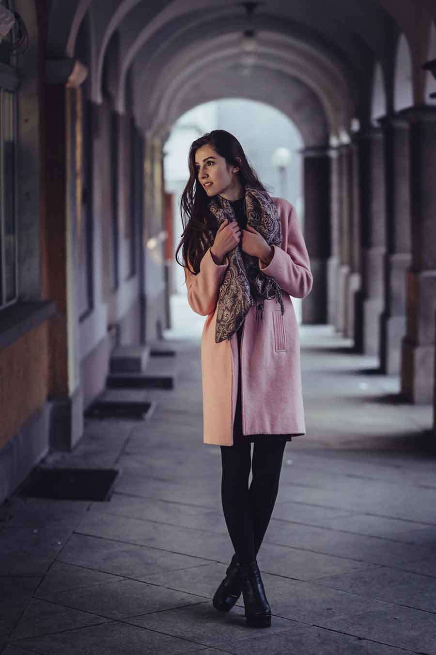 Mrs Amelia