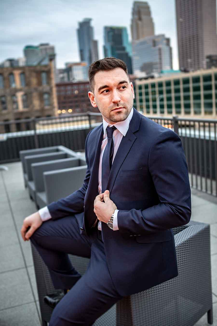 Robert Gerry